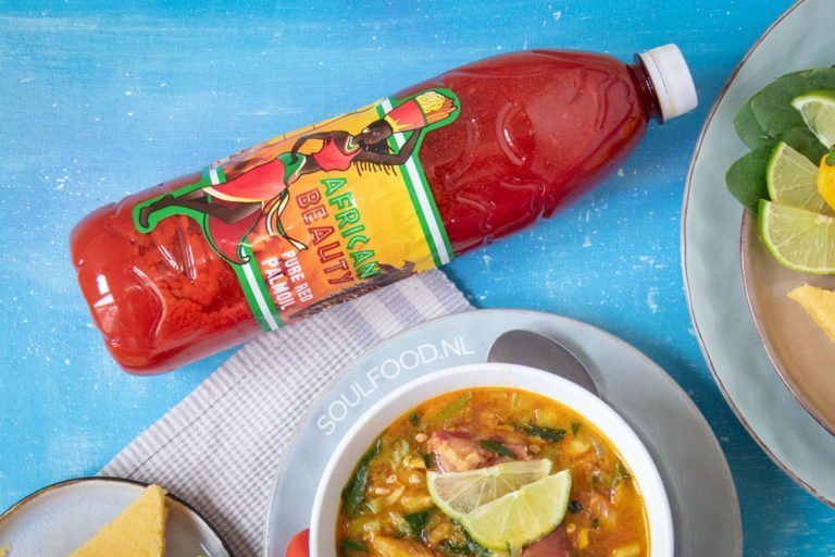 wat is rode palmolie kopen red palm oil