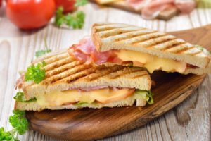 tosti 10x de perfecte tosti's recepten tips ideeën