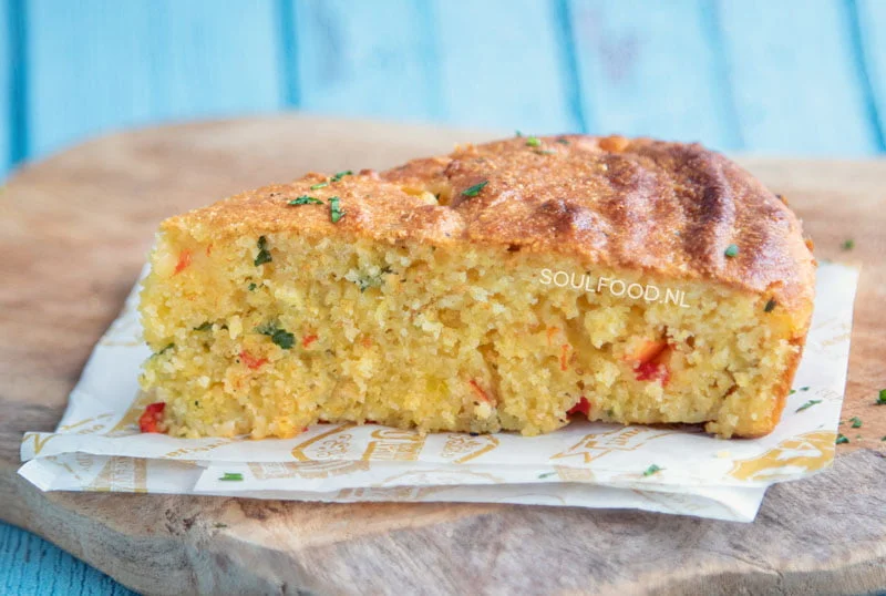 cornbread recipe paprika goat cheese corn bread recipe