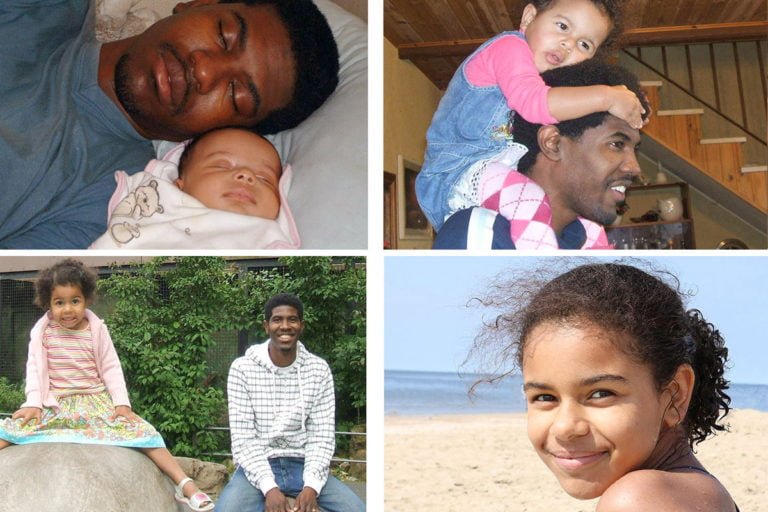 bief aan mijn oudste dochter ik wil je zoveel leren