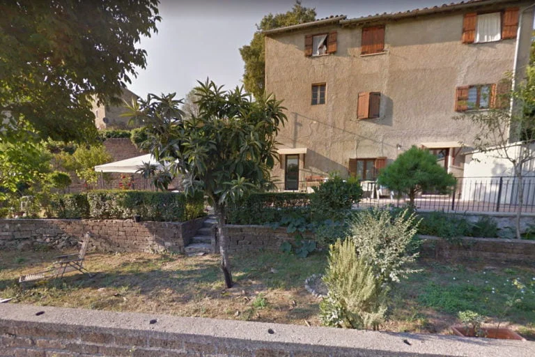 ode to google street view