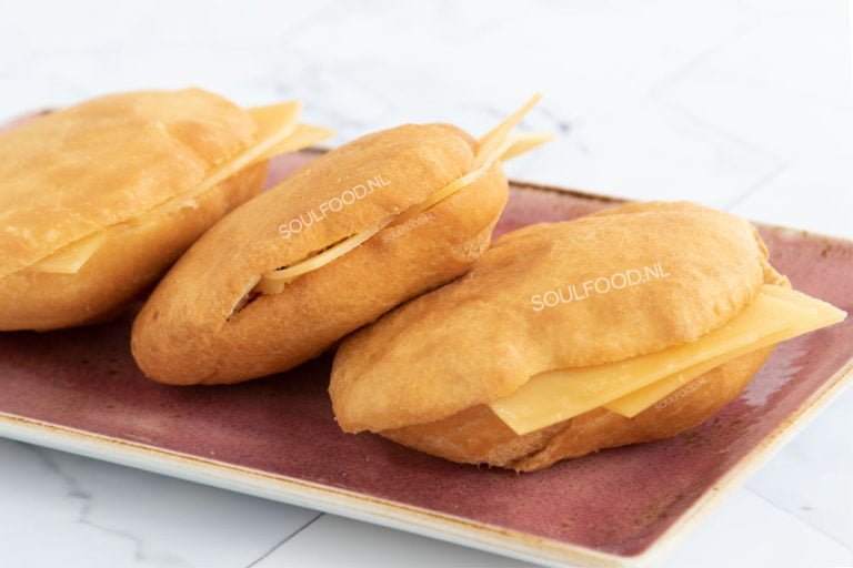 Johnny Cakes Antilliaanse johnny cake recept bestellen