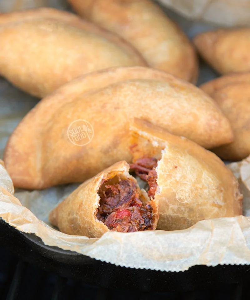 barbecue bbq smoked pork cheek pork belly antillean pastechi recipe