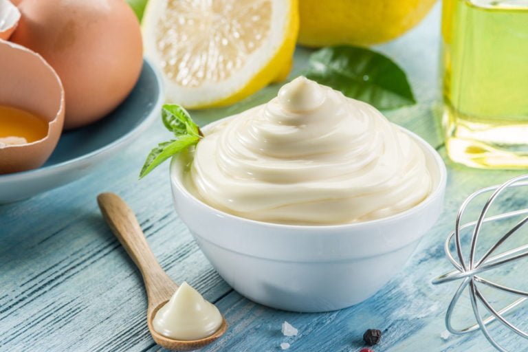 aïoli aioli recept zelf maken