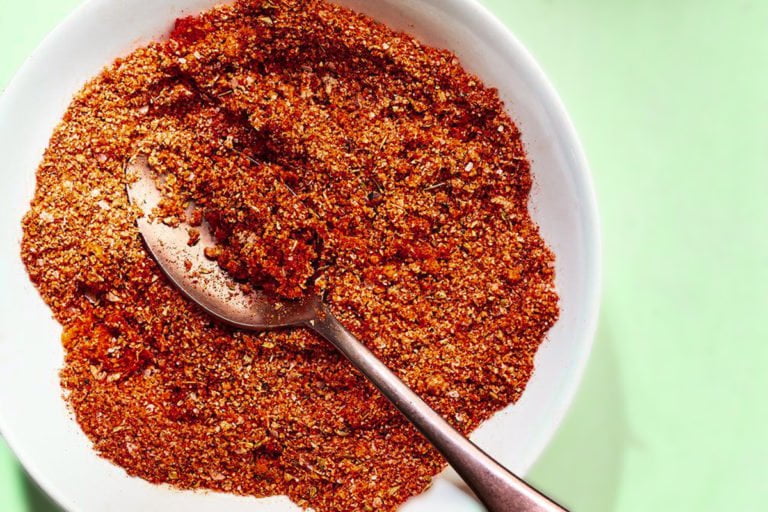 berbere kruiden specerijen specerijenmix ethiopisch ethiopië