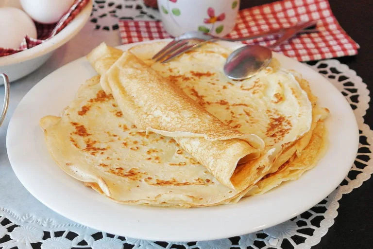 baking pancakes Dutch Dutch pancake recipe easy recipe