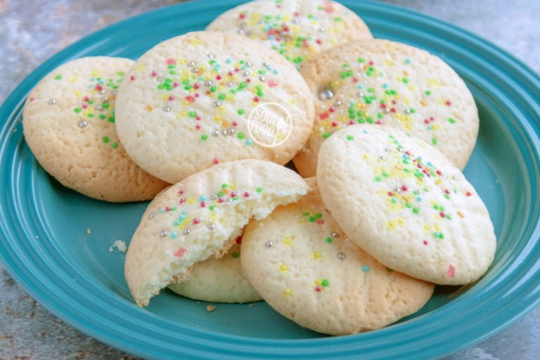 maïzenakoekjes maizena koekjes Gomma Surinaams recept glutenvrij
