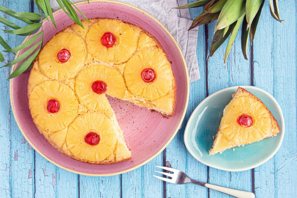 pineapple upside down cake pineapple pie bolo di anasa antillean pie recipe recipe