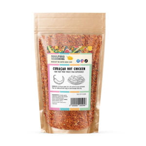Soulfood seasoning kruidenmixen Jurino super dushi chef