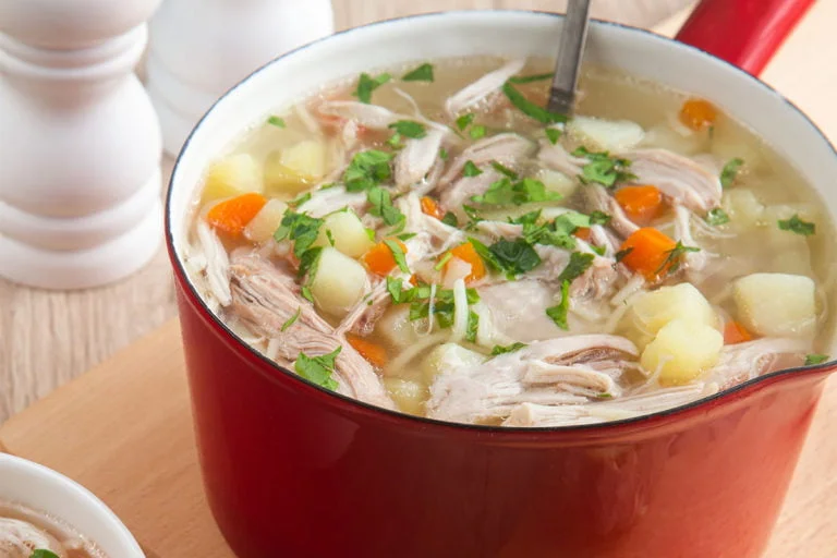 homemade chicken soup recipe homemade chicken soup