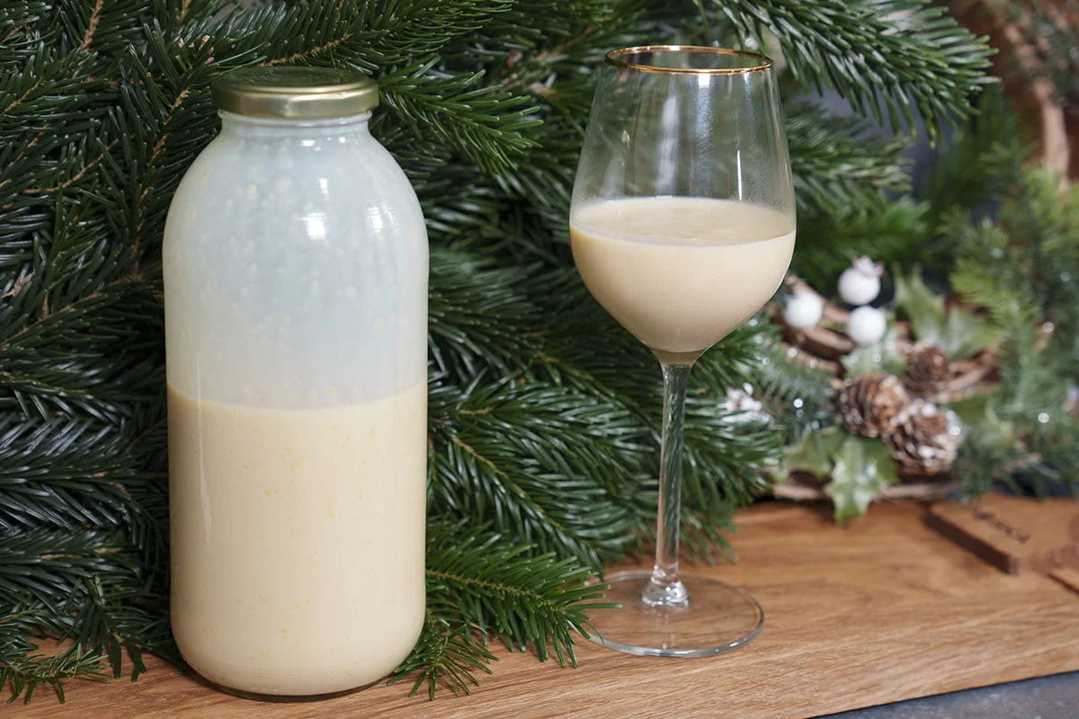 Antilliaanse ponche crema recept + video