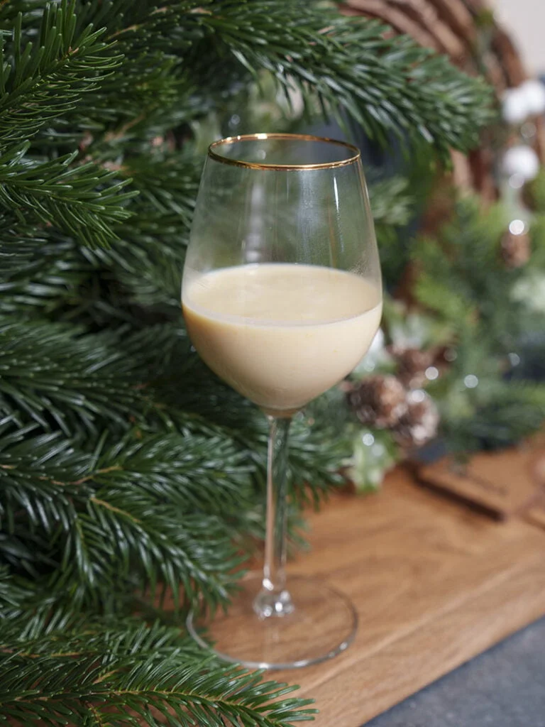 Antilliaanse ponche crema recept + video