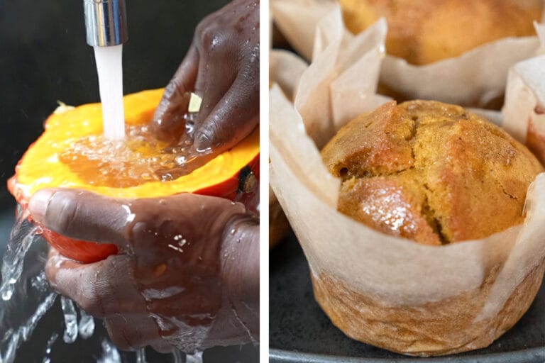 de lekkerste pompoenrecepten