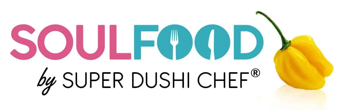 The Super dushi chef Jurino Ignacio Antillean food